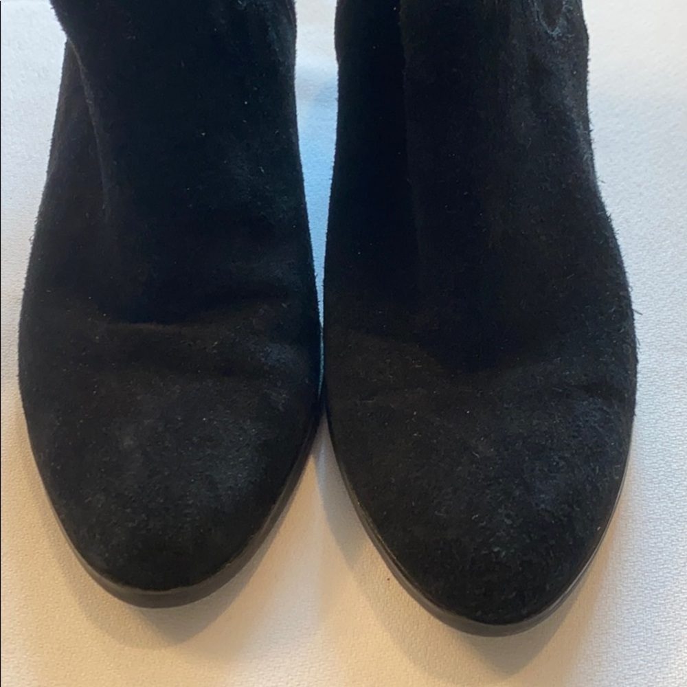 Booties - Picture 2 of 5